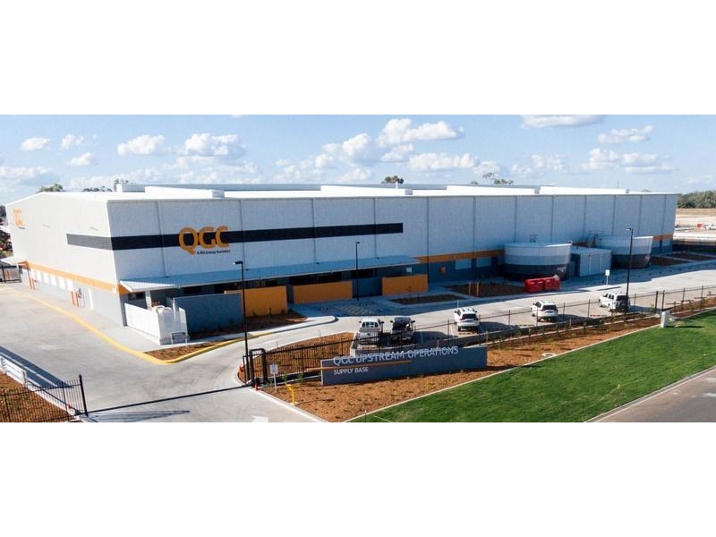 4 Osborne Street, Chinchilla QLD 4413