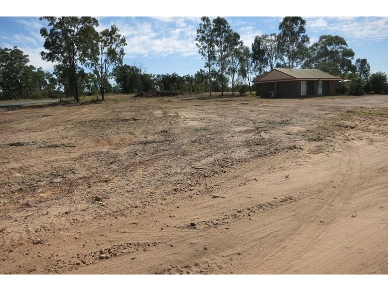 86 Auburn Road, Chinchilla QLD 4413