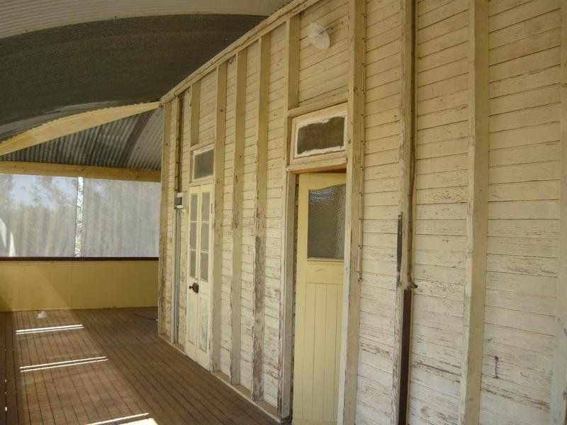 38672 Leichhardt Highway, Miles QLD 4415