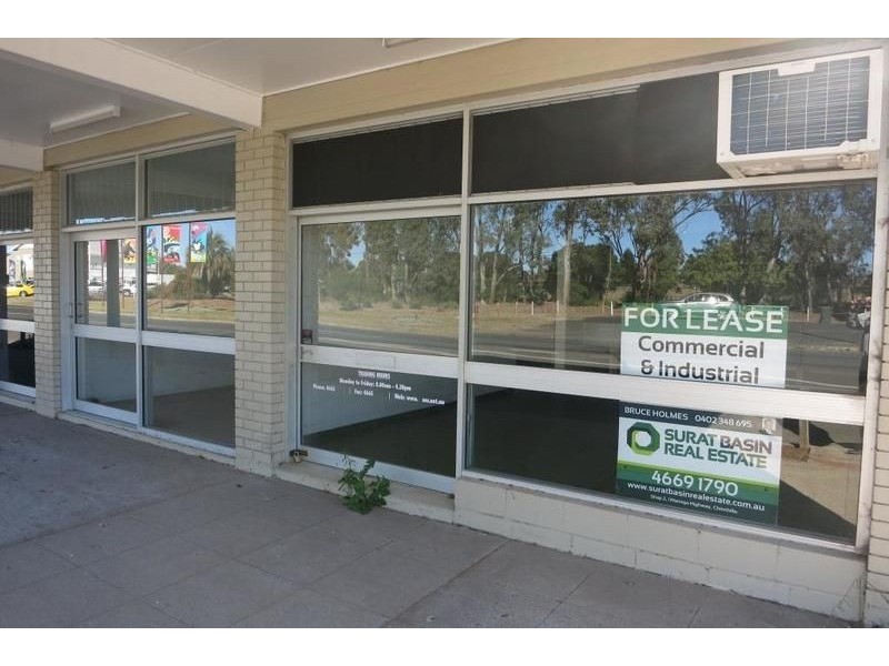 3/73 Chinchilla Street, Chinchilla QLD 4413