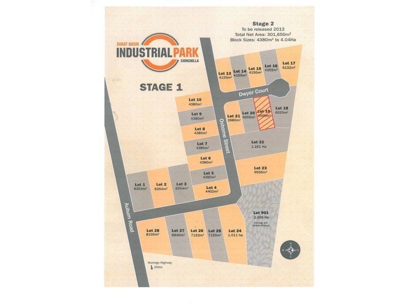 6 Dywer Court, Chinchilla QLD 4413