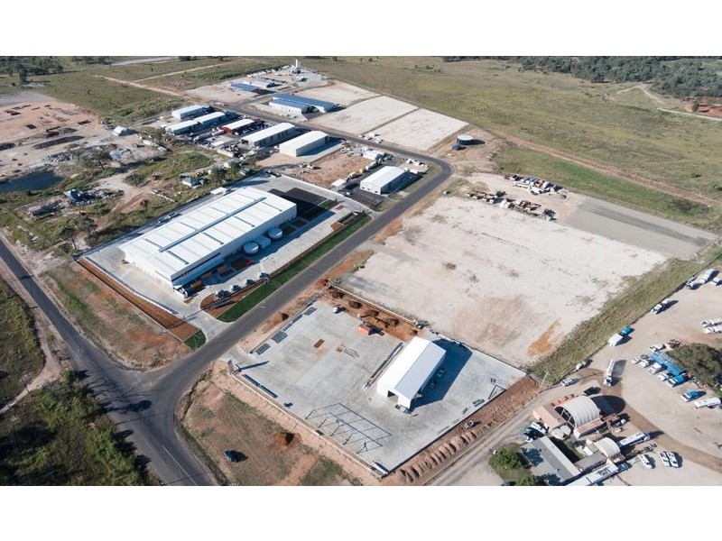 6 Dywer Court, Chinchilla QLD 4413