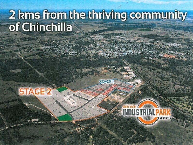 6 Dywer Court, Chinchilla QLD 4413