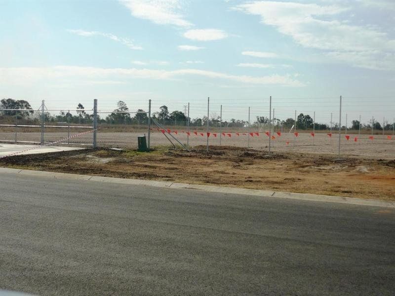 Lot 13/1 Dwyer Court, Chinchilla QLD 4413