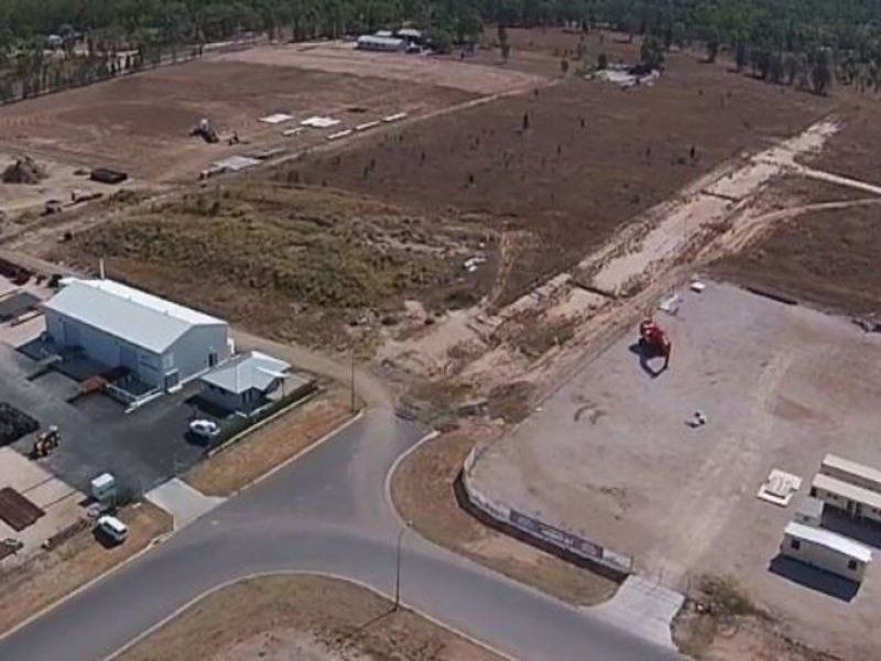 Lot 13/1 Dwyer Court, Chinchilla QLD 4413