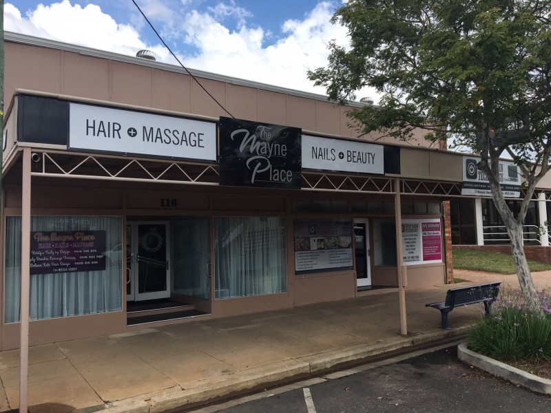 114 – 116 Heeney Street, Chinchilla QLD 4413