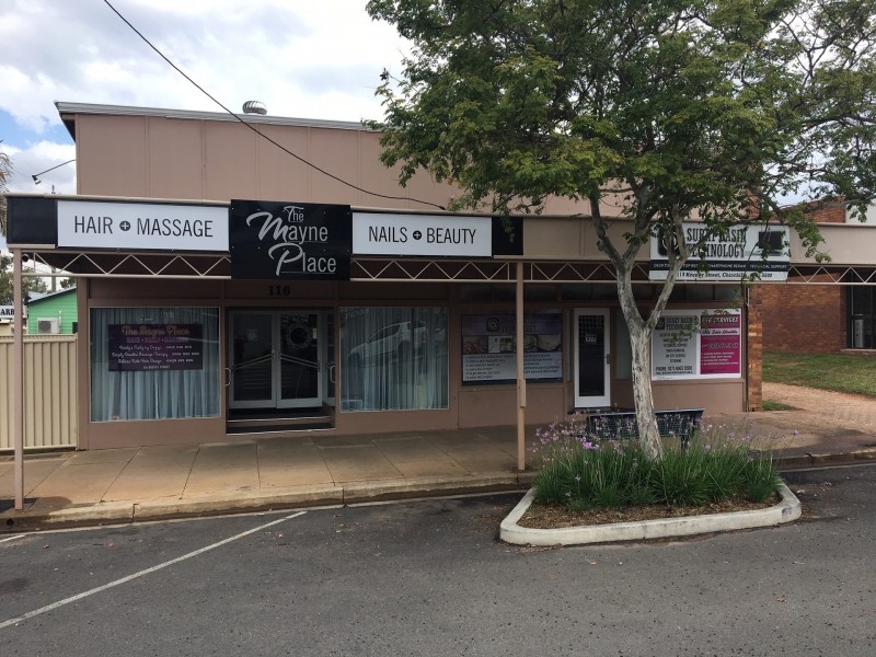 114 – 116 Heeney Street, Chinchilla QLD 4413