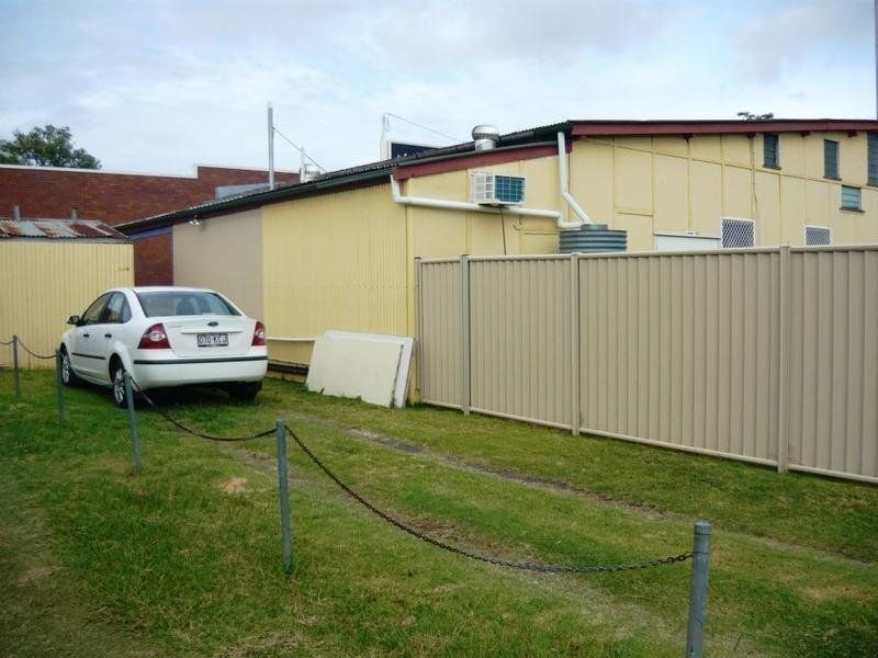 114 – 116 Heeney Street, Chinchilla QLD 4413