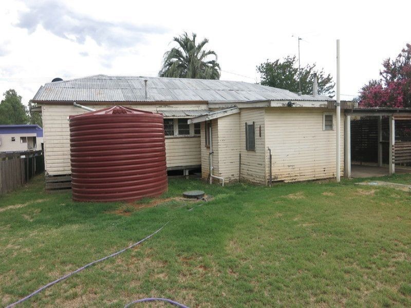 12-14 Forrest Street, Chinchilla QLD 4413
