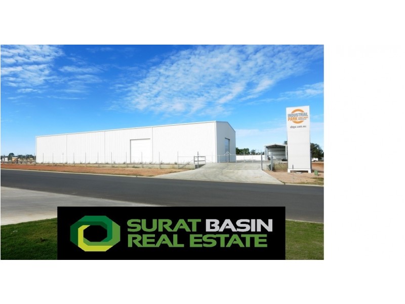 2 Osborne Street, Chinchilla QLD 4413