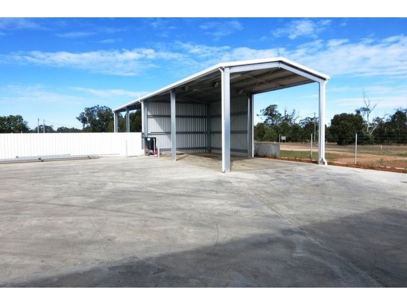 2 Osborne Street, Chinchilla QLD 4413