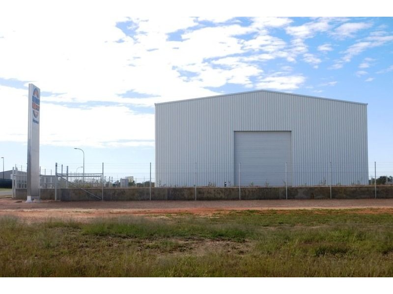 2 Osborne Street, Chinchilla QLD 4413