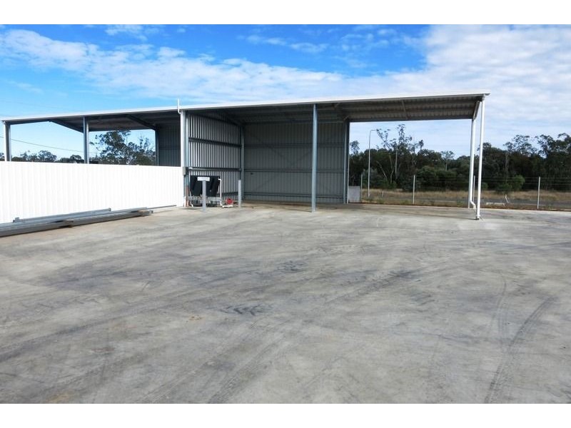 2 Osborne Street, Chinchilla QLD 4413