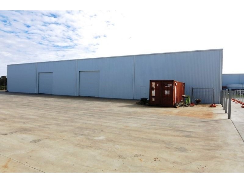 2 Osborne Street, Chinchilla QLD 4413