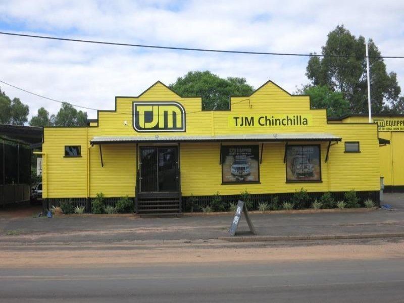 40 Railway Street, Chinchilla QLD 4413
