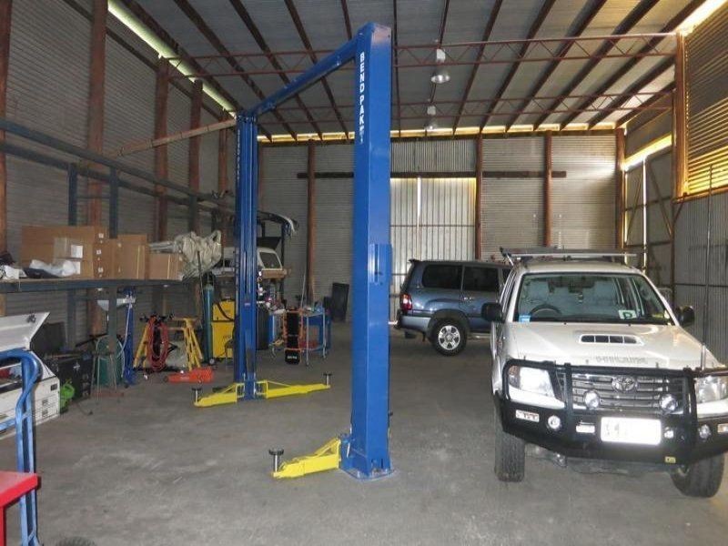 40 Railway Street, Chinchilla QLD 4413