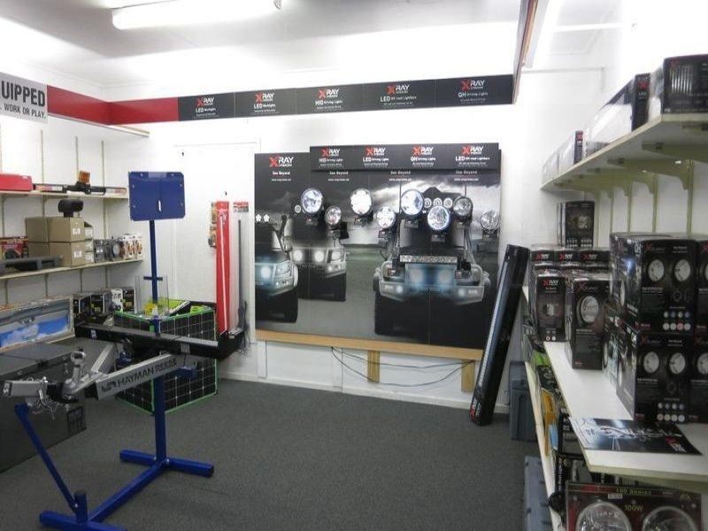 40 Railway Street, Chinchilla QLD 4413