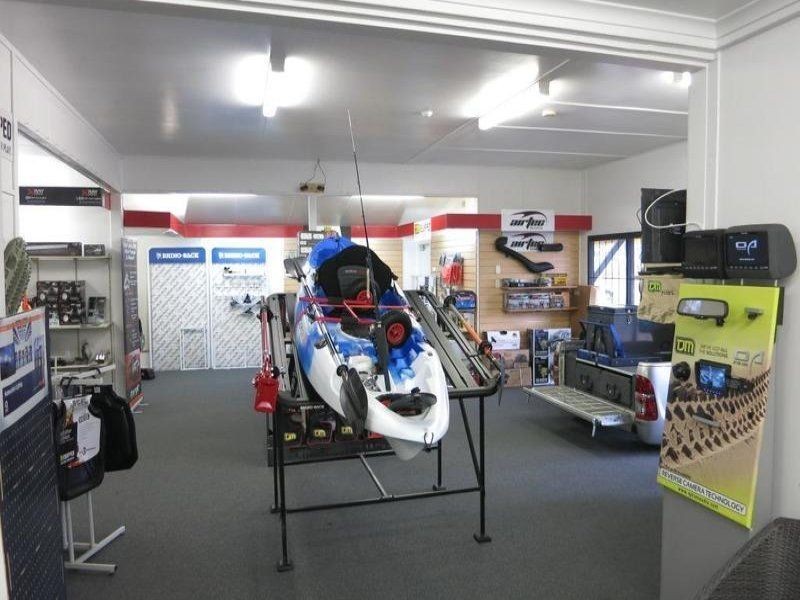 40 Railway Street, Chinchilla QLD 4413