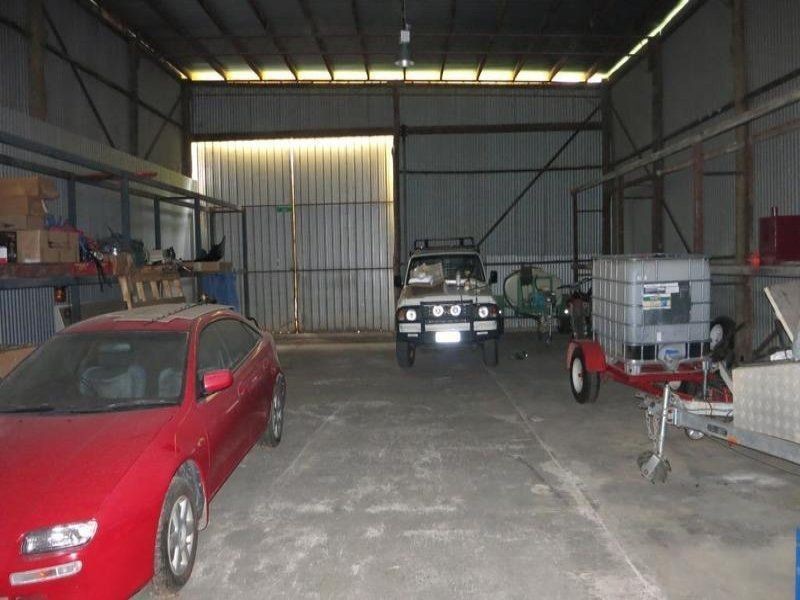 40 Railway Street, Chinchilla QLD 4413