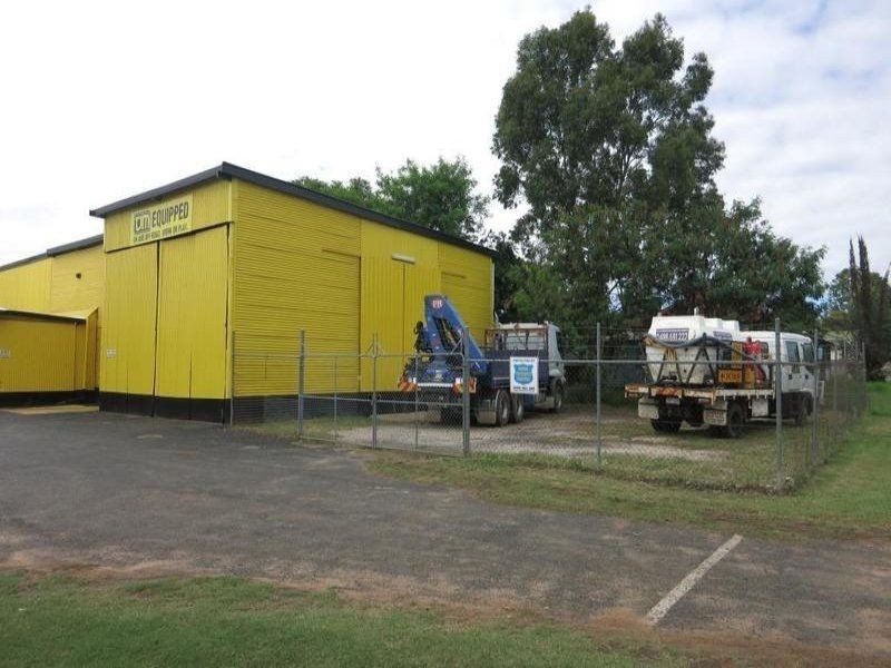 40 Railway Street, Chinchilla QLD 4413