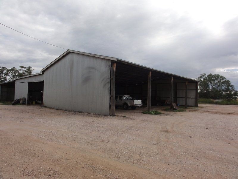 126 Windmill Road, Chinchilla QLD 4413