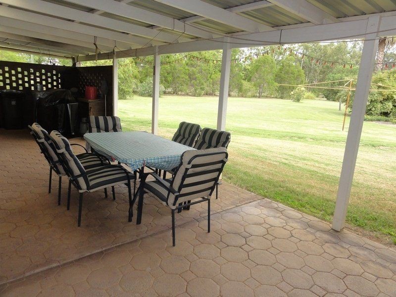 126 Windmill Road, Chinchilla QLD 4413