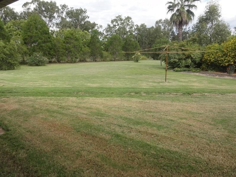 126 Windmill Road, Chinchilla QLD 4413