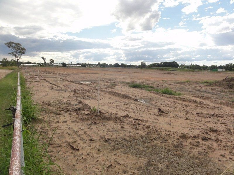 126 Windmill Road, Chinchilla QLD 4413