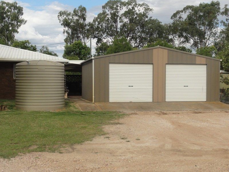 126 Windmill Road, Chinchilla QLD 4413