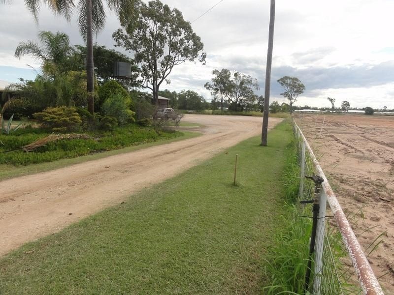 126 Windmill Road, Chinchilla QLD 4413
