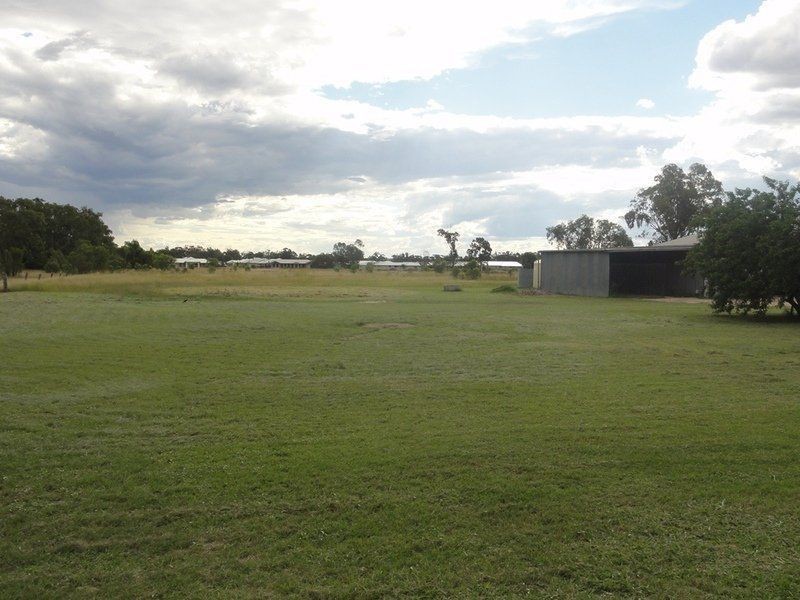 126 Windmill Road, Chinchilla QLD 4413