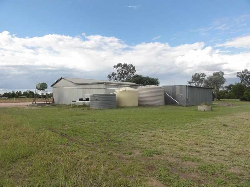 126 Windmill Road, Chinchilla QLD 4413