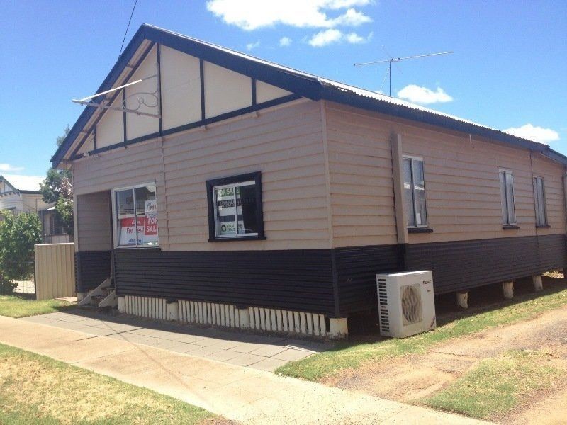 7 Mayne Street, Chinchilla QLD 4413