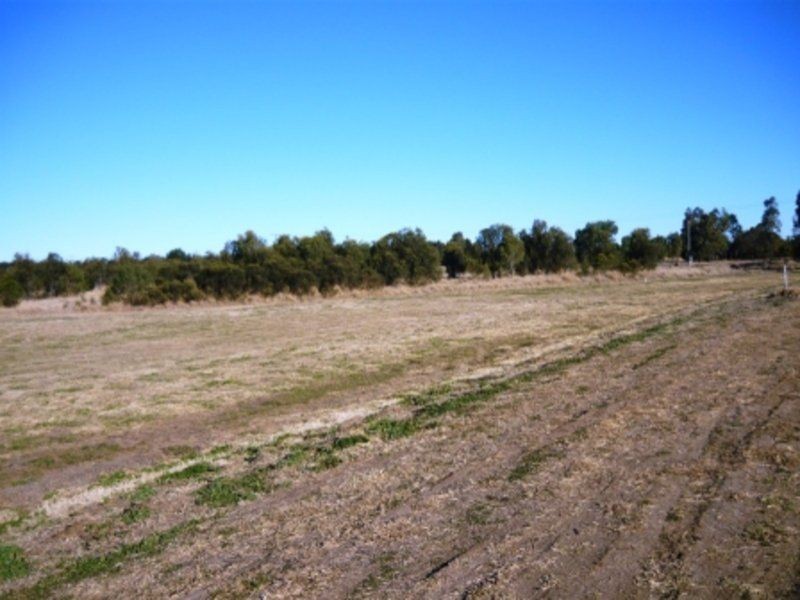 Lot 10 Carmichael Street, Chinchilla QLD 4413