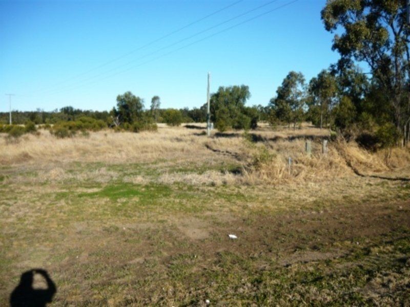 Lot 10 Carmichael Street, Chinchilla QLD 4413