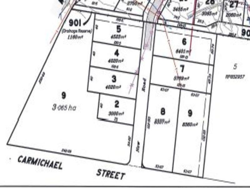 Lot 10 Carmichael Street, Chinchilla QLD 4413