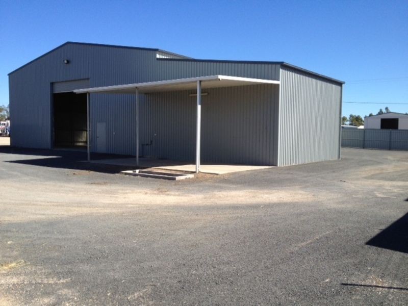 33 Emmerson Street, Chinchilla QLD 4413