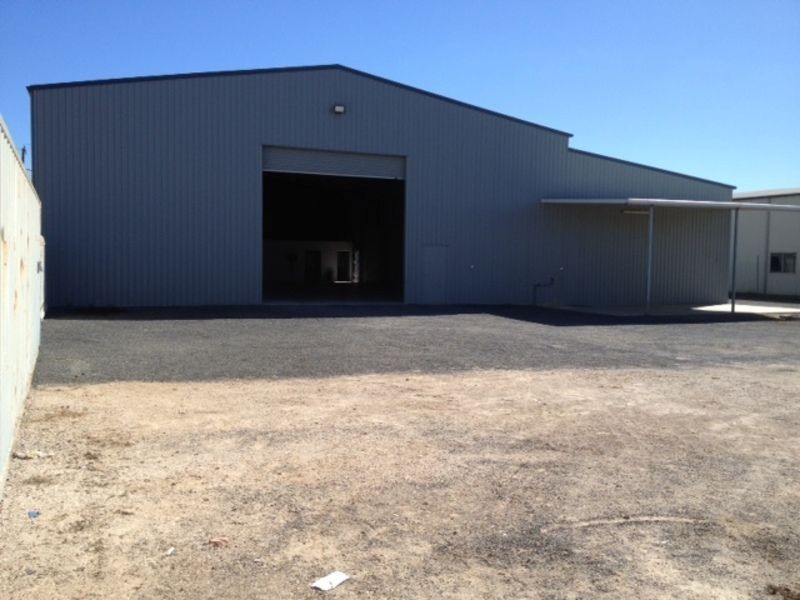 33 Emmerson Street, Chinchilla QLD 4413