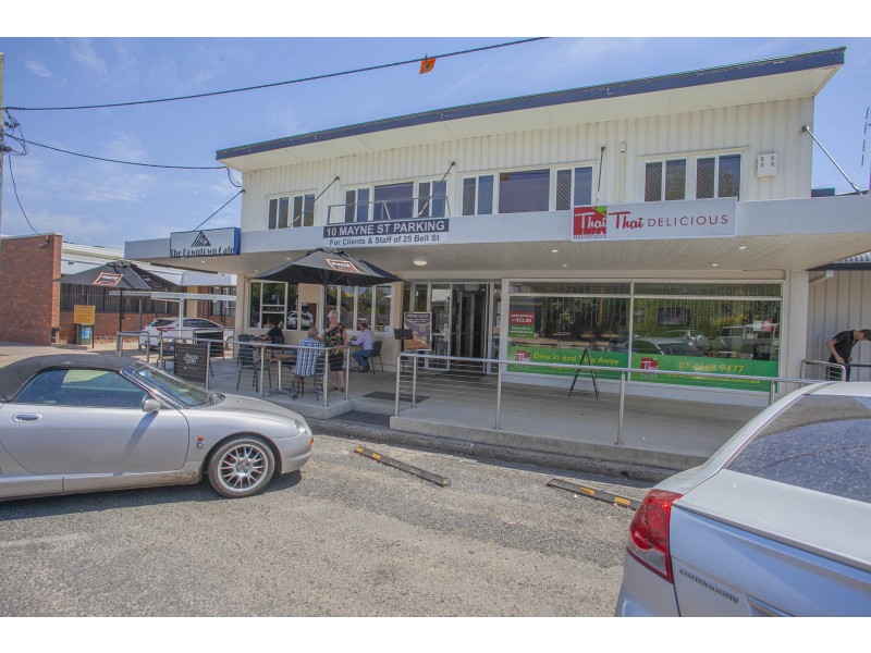 25 Bell Street, Chinchilla QLD 4413