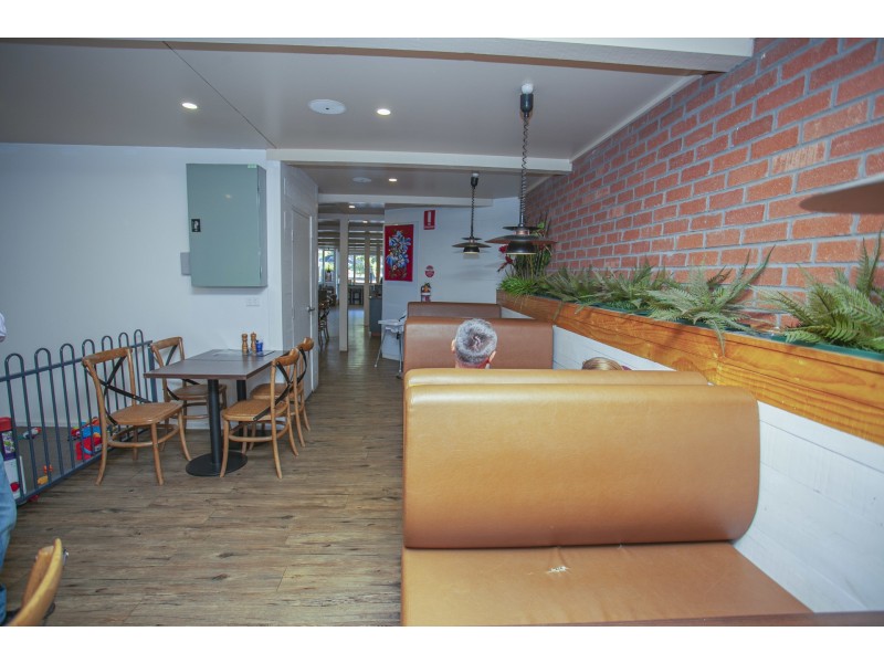 25 Bell Street, Chinchilla QLD 4413