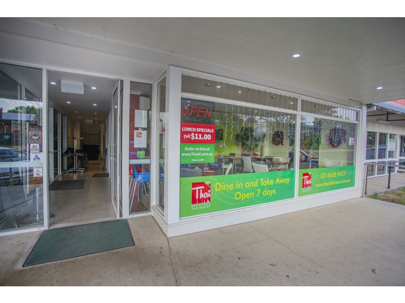 25 Bell Street, Chinchilla QLD 4413