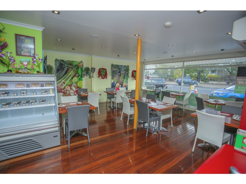 25 Bell Street, Chinchilla QLD 4413