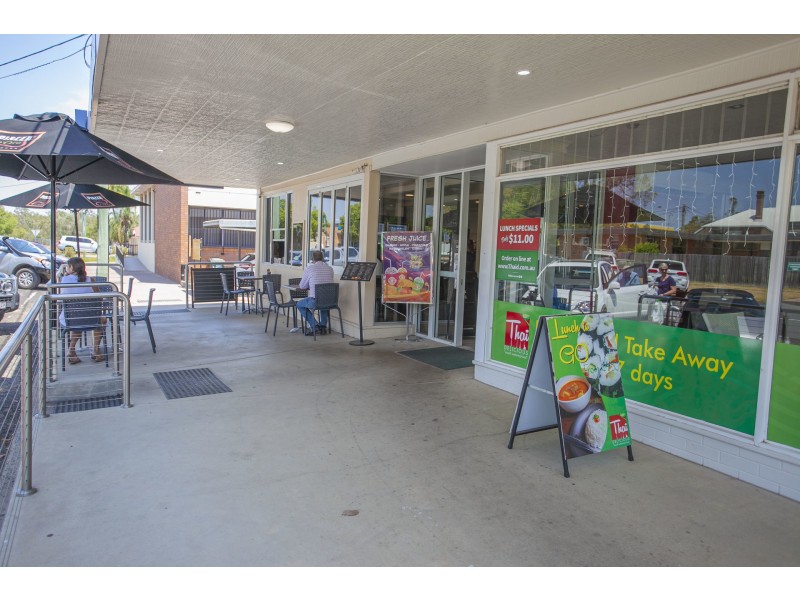 25 Bell Street, Chinchilla QLD 4413