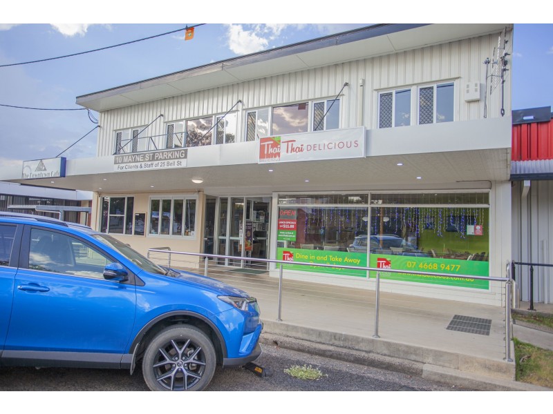 25 Bell Street, Chinchilla QLD 4413