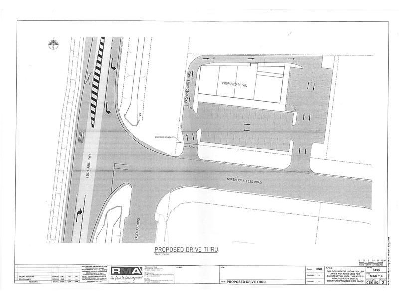 Lot 1 Leichhardt Highway, Miles QLD 4415