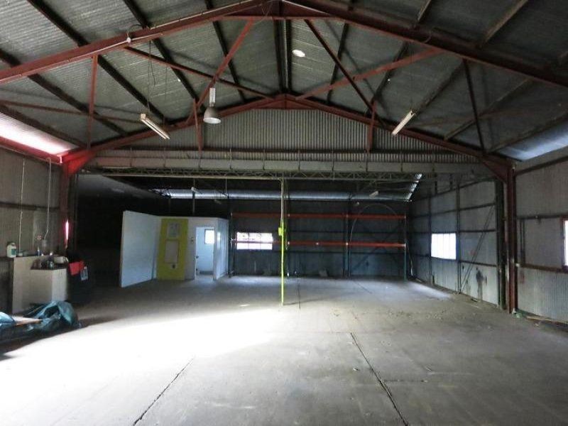 22 Marian Street, Miles QLD 4415