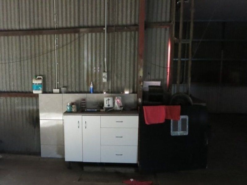 22 Marian Street, Miles QLD 4415