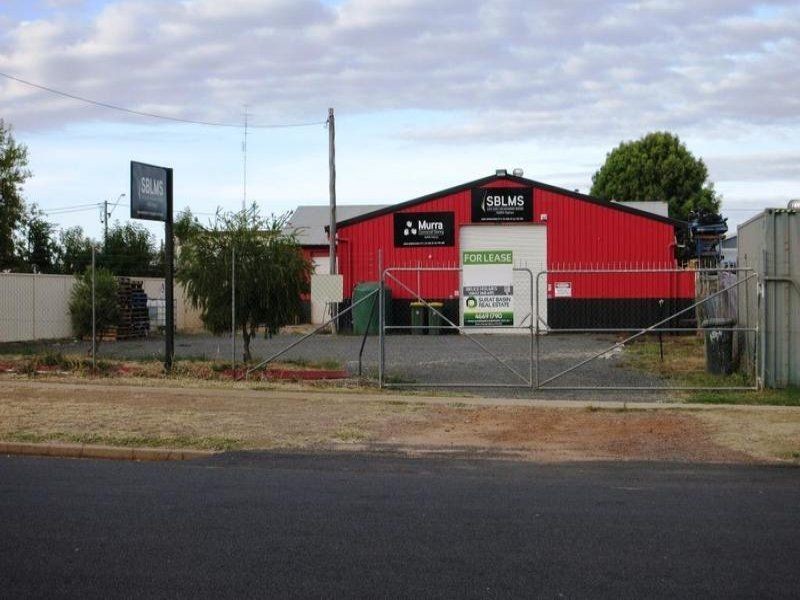 22 Marian Street, Miles QLD 4415