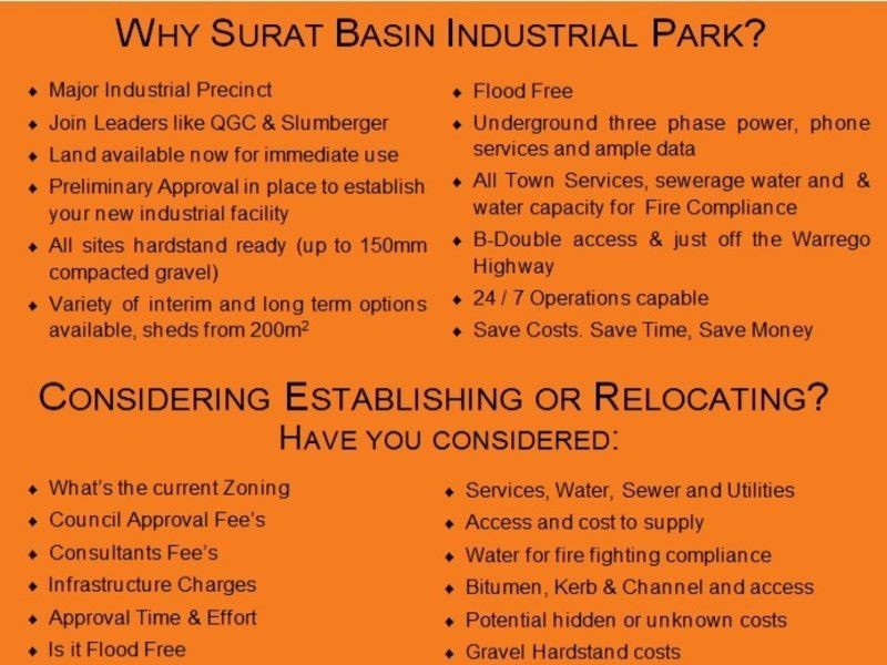 1 Dwyer Court, Chinchilla QLD 4413