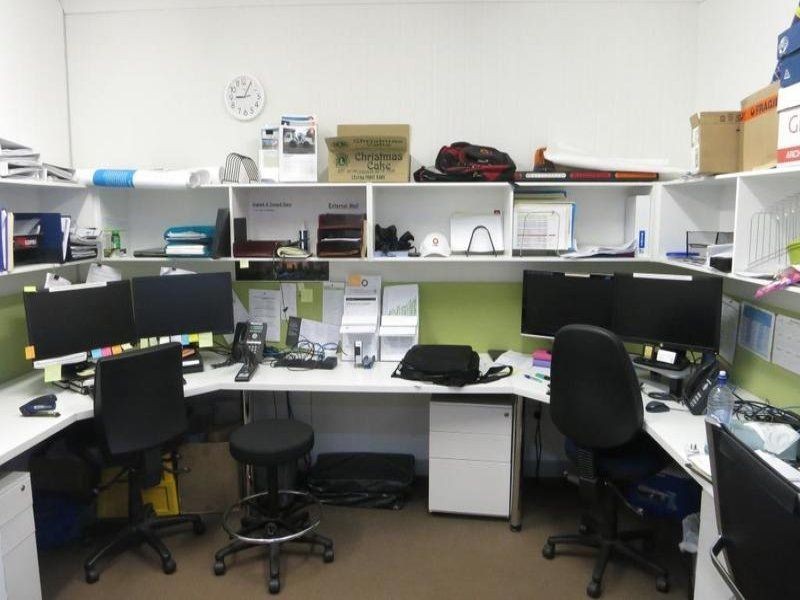 A & B/1 to 7 Warrego Highway, Chinchilla QLD 4413